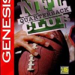 Imagen del juego Nfl Quarterback Club para Megadrive