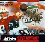 Imagen del juego Nfl Quarterback Club '96 para Super Nintendo