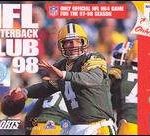 Imagen del juego Nfl Quarterback Club 98 para Nintendo 64