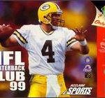 Imagen del juego Nfl Quarterback Club 99 para Nintendo 64