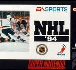 Imagen del juego Nhl '94 para Super Nintendo