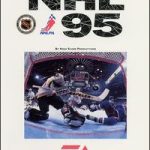 Imagen del juego Nhl 95 para Megadrive