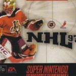 Imagen del juego Nhl 97 para Super Nintendo