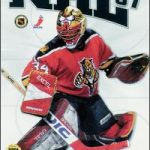 Imagen del juego Nhl 97 para Megadrive