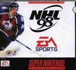 Imagen del juego Nhl 98 para Super Nintendo