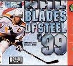 Imagen del juego Nhl Blades Of Steel '99 para Nintendo 64