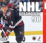 Imagen del juego Nhl Breakaway 98 para Nintendo 64