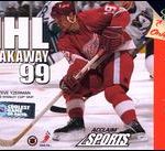 Imagen del juego Nhl Breakaway 99 para Nintendo 64