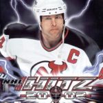 Imagen del juego Nhl Hitz 20-02 para GameCube