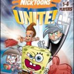 Imagen del juego Nicktoons Unite! para GameCube