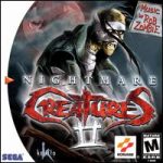 Imagen del juego Nightmare Creatures Ii para Dreamcast