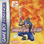 Imagen del juego Ninja Cop para Game Boy Advance