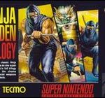 Imagen del juego Ninja Gaiden Trilogy para Super Nintendo