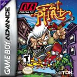 Imagen del juego No Rules: Get Phat para Game Boy Advance