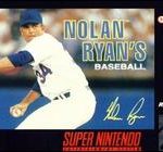 Imagen del juego Nolan Ryan's Baseball para Super Nintendo