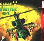 Imagen del juego Nuclear Strike 64 para Nintendo 64