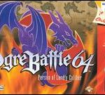 Imagen del juego Ogre Battle 64: Person Of Lordly Caliber para Nintendo 64