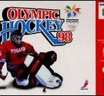 Imagen del juego Olympic Hockey 98 para Nintendo 64