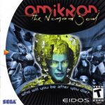 Imagen del juego Omikron: The Nomad Soul para Dreamcast