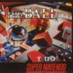 Imagen del juego On The Ball para Super Nintendo