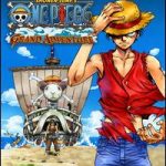 Imagen del juego One Piece: Grand Adventure para GameCube