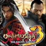 Imagen del juego Onimusha 3: Demon Siege para PlayStation 2