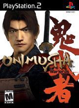 Imagen del juego Onimusha Warlords para PlayStation 2