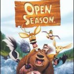 Imagen del juego Open Season para GameCube