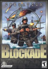 Imagen del juego Operation Blockade para Ordenador