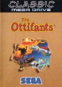 Imagen del juego Ottifants