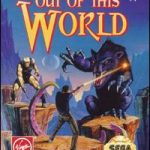 Imagen del juego Out Of This World para Megadrive