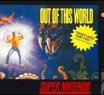 Imagen del juego Out Of This World para Super Nintendo