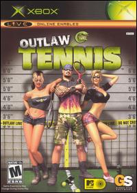 Imagen del juego Outlaw Tennis para Xbox