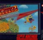 Imagen del juego Pac-man 2: The New Adventures para Super Nintendo