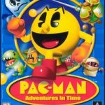 Imagen del juego Pac-man: Adventures In Time para Ordenador