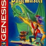 Imagen del juego Pagemaster