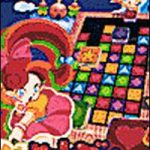 Imagen del juego Panel De Pon (japonés) para Super Nintendo