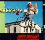 Imagen del juego Paperboy 2 para Super Nintendo