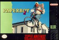 Imagen del juego Paperboy 2 para Super Nintendo