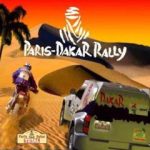 Imagen del juego Paris-dakar Rally para Ordenador