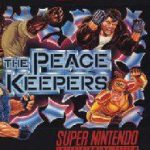 Imagen del juego Peace Keepers