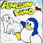 Imagen del juego Penguin Land para Game Boy