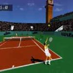 Imagen del juego Pete Sampras Tennis 97 para Ordenador