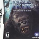 Imagen del juego Peter Jackson's King Kong: The Official Game Of The Movie para NintendoDS