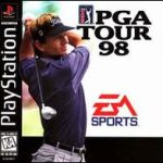 Imagen del juego Pga Tour 98 para PlayStation