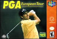 Imagen del juego Pga Tour para Nintendo 64