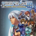 Imagen del juego Phantasy Star Online Episode Iii: C.a.r.d. Revolution para GameCube