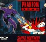 Imagen del juego Phantom 2040 para Super Nintendo