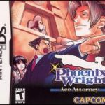 Imagen del juego Phoenix Wright: Ace Attorney para NintendoDS