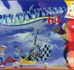 Imagen del juego Pilotwings 64 para Nintendo 64